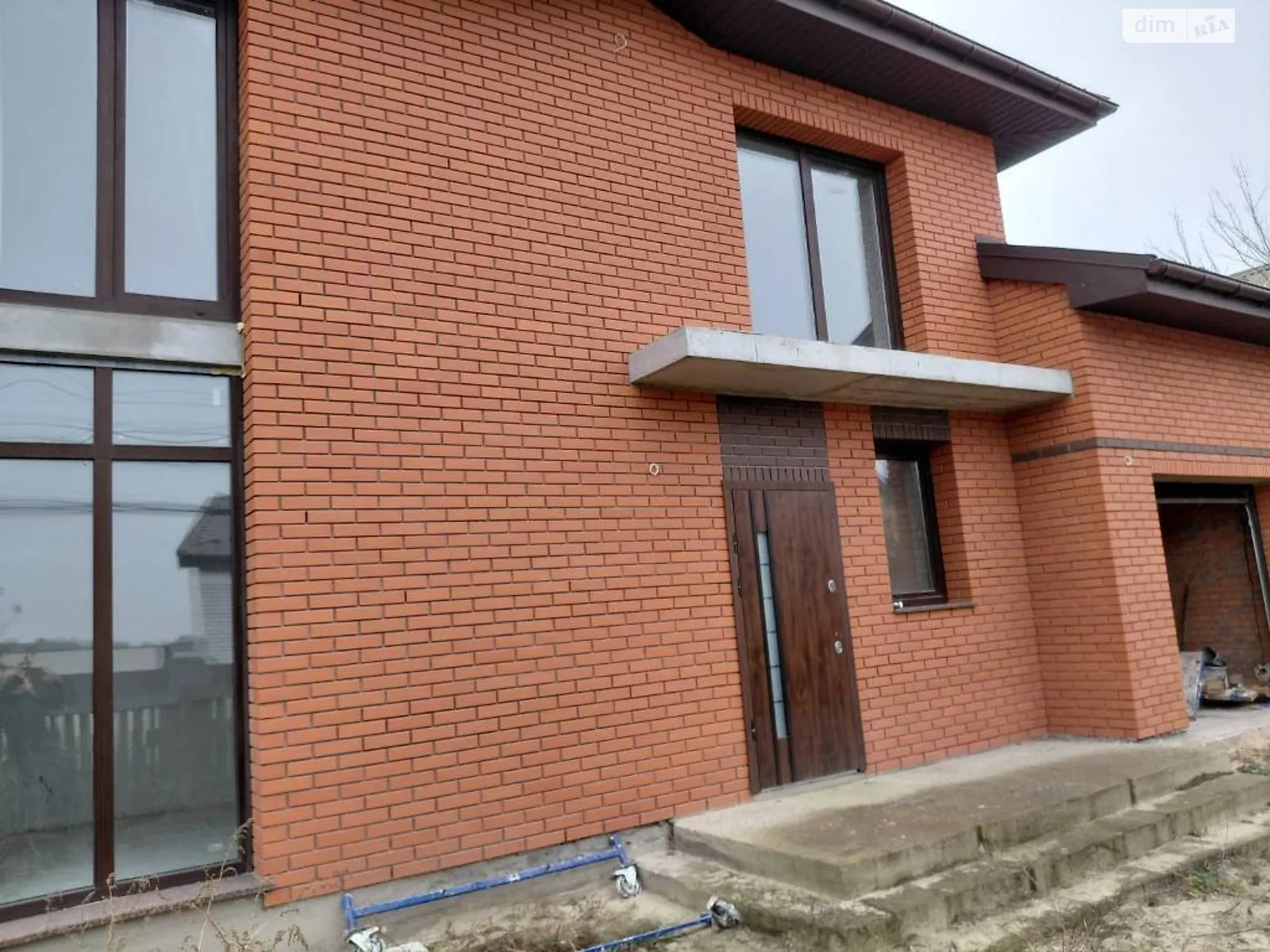 Продається будинок 2 поверховий 180 кв. м з мансардою, цена: 199000 $ - фото 1