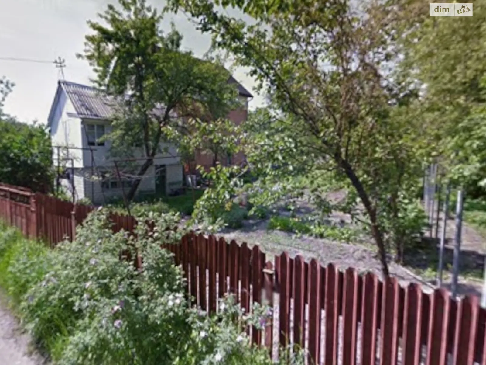 Продается земельный участок 4.3 соток в Киевской области, цена: 41000 $ - фото 1