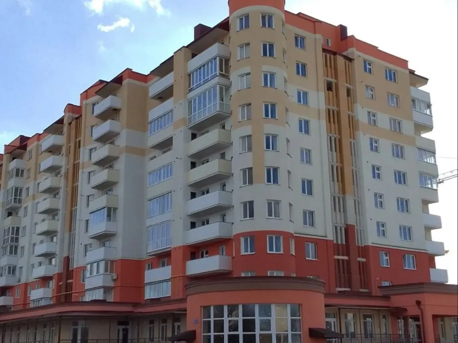 Продается помещения свободного назначения 111.5 кв. м в 10-этажном здании, цена: 94775 $ - фото 1