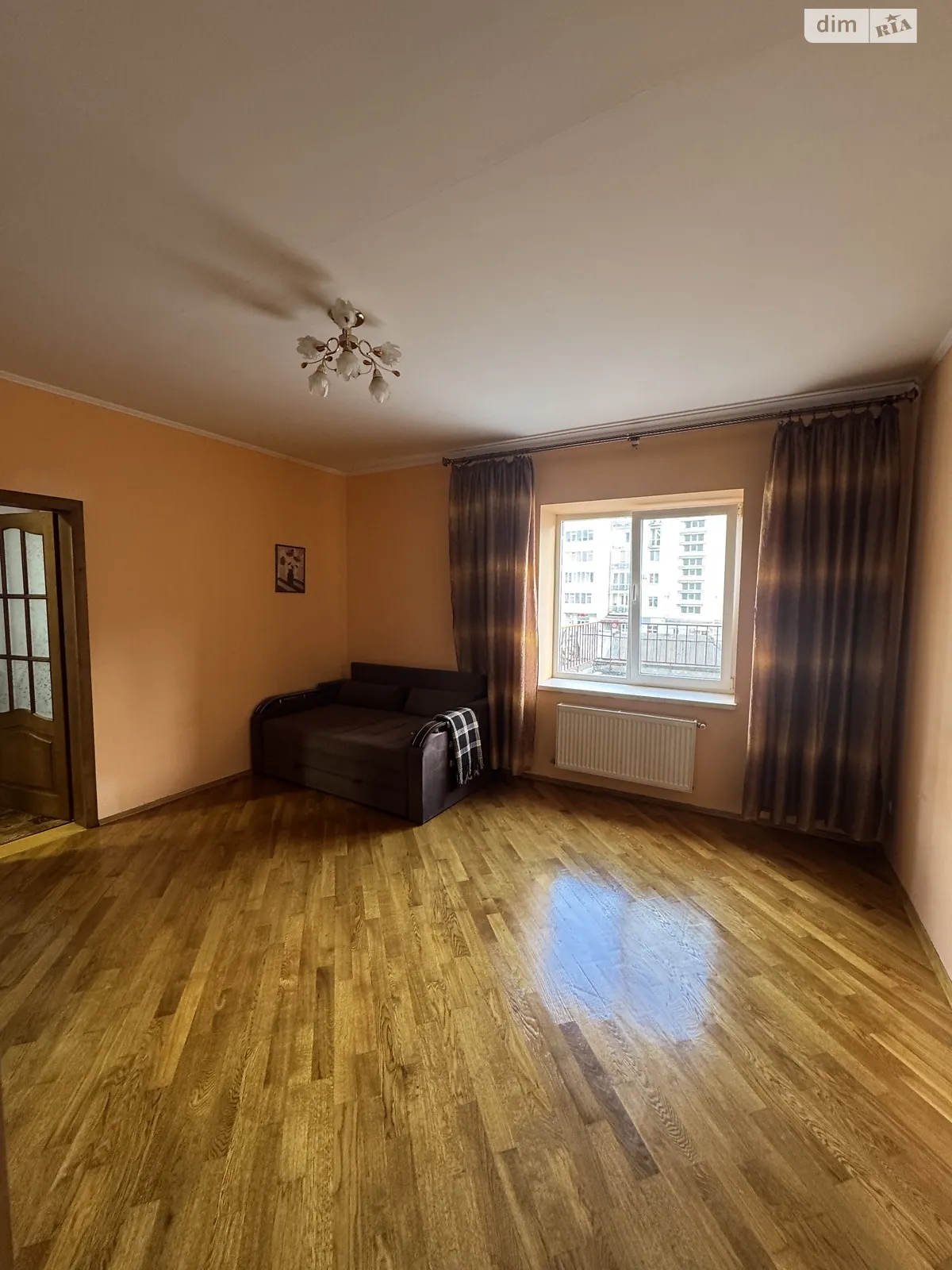 Сдается в аренду 2-комнатная квартира 65 кв. м в Ивано-Франковске, бул. Южный, 24А - фото 1