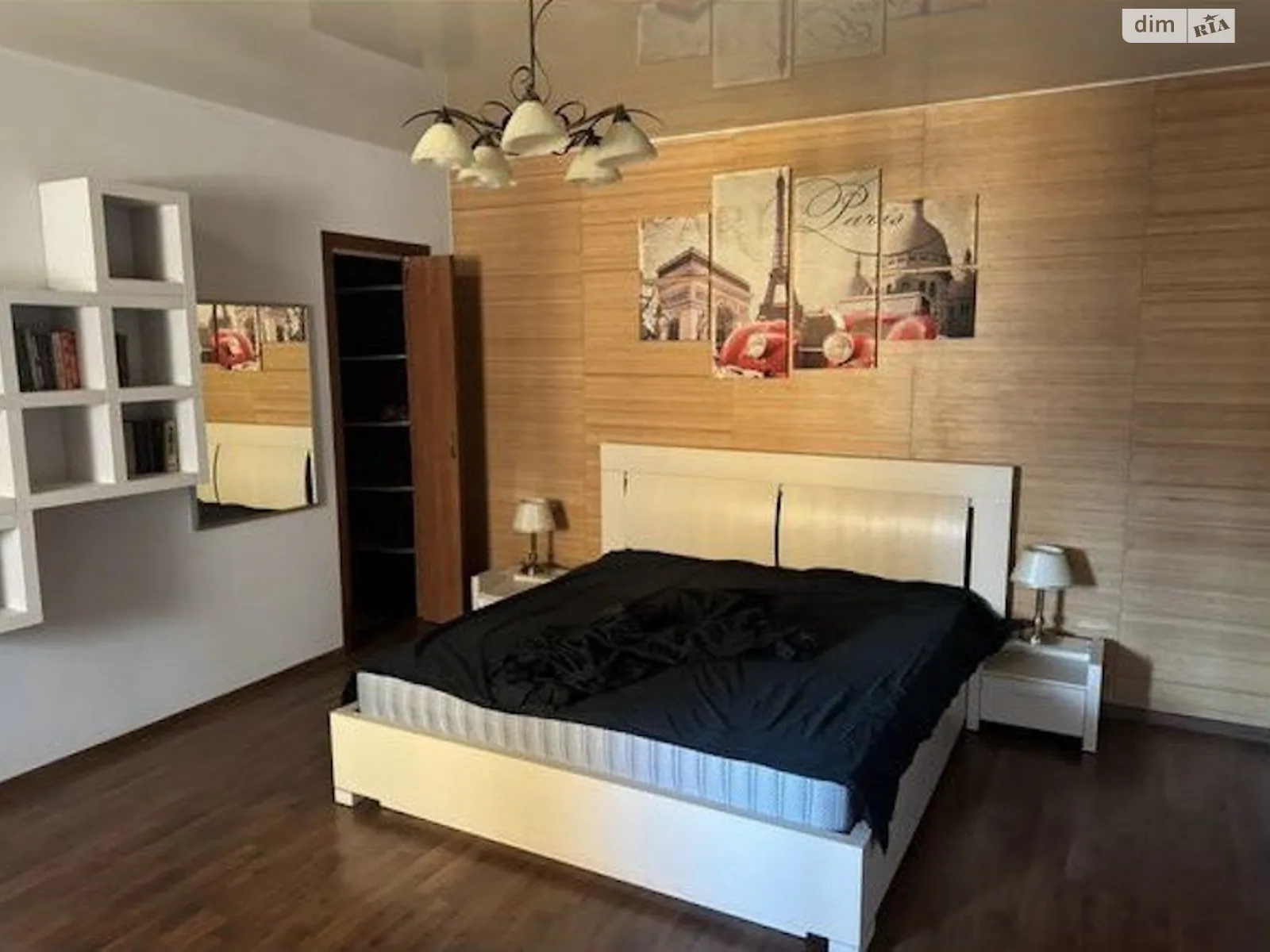 ул. Витянская, 2 Вишневое ЖК Авиа Квартал - фото 1