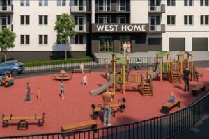 Продаж квартири, Хмельницький, р‑н. Південно-Західний, Львівське шосе, буд. 51/2