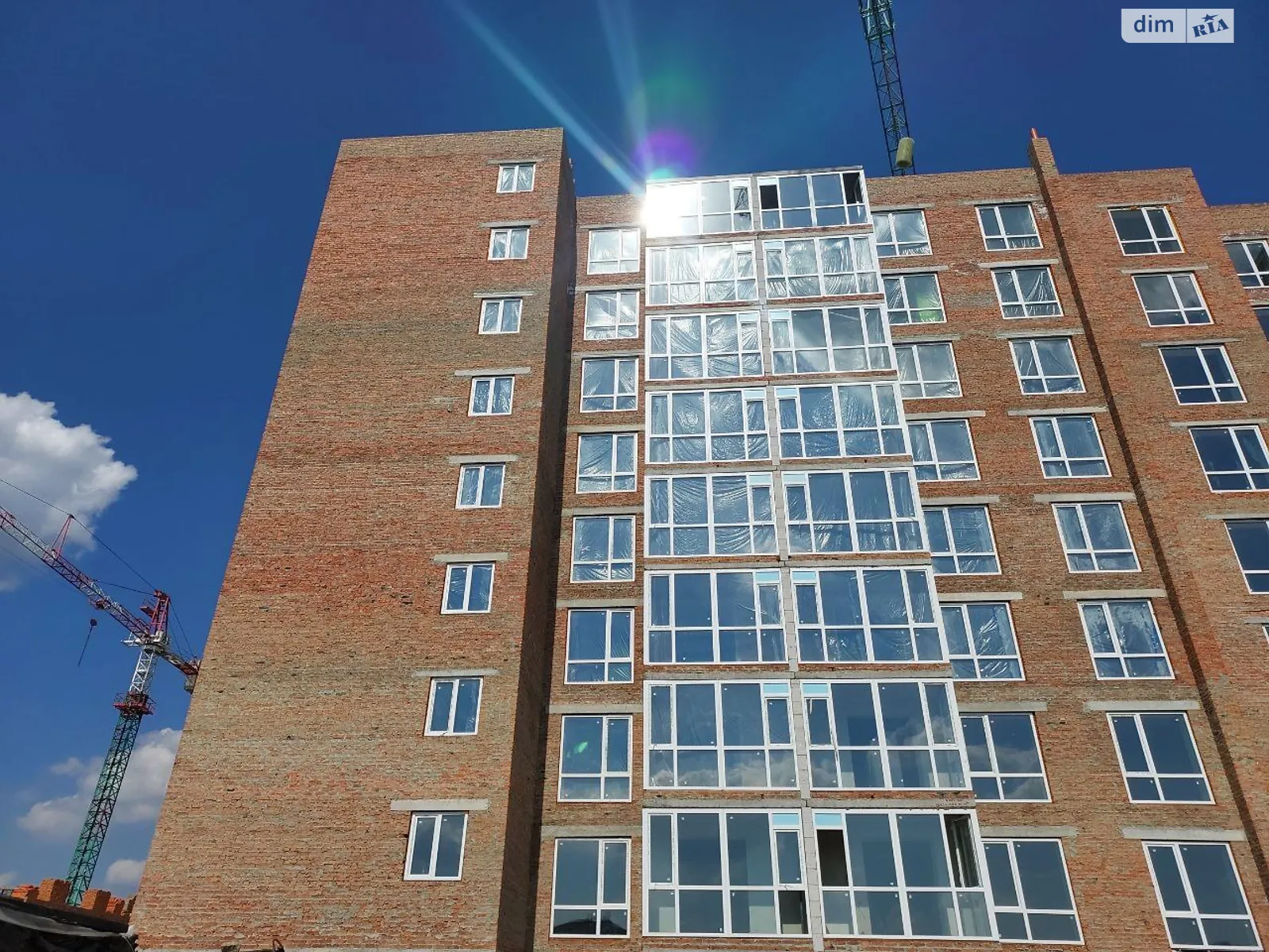 1-кімнатна квартира 42 кв. м у Тернополі, вул. Шептицького Андрія Митрополита - фото 1