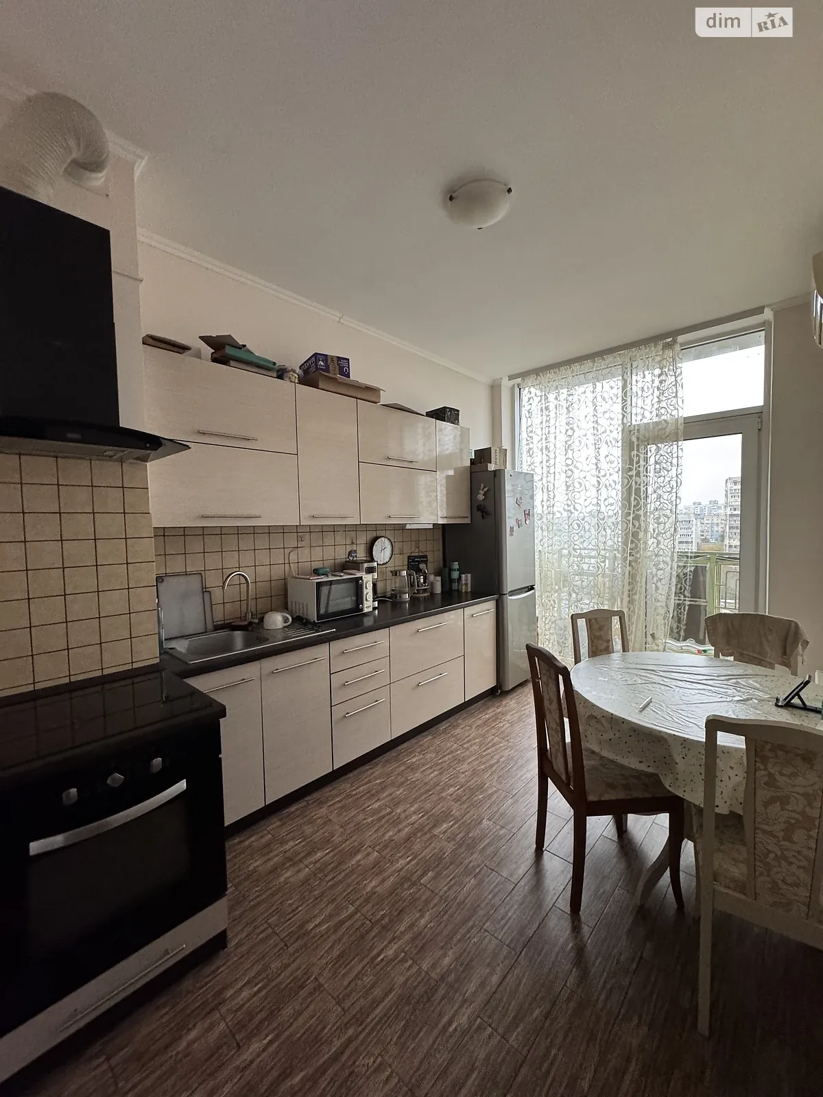 Продается 1-комнатная квартира 44.5 кв. м в Лиманке, ул. Жемчужная, 1 - фото 1