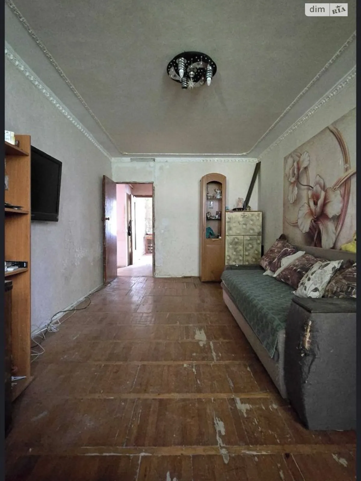 Продается 2-комнатная квартира 54.7 кв. м в Харькове, цена: 27000 $ - фото 1