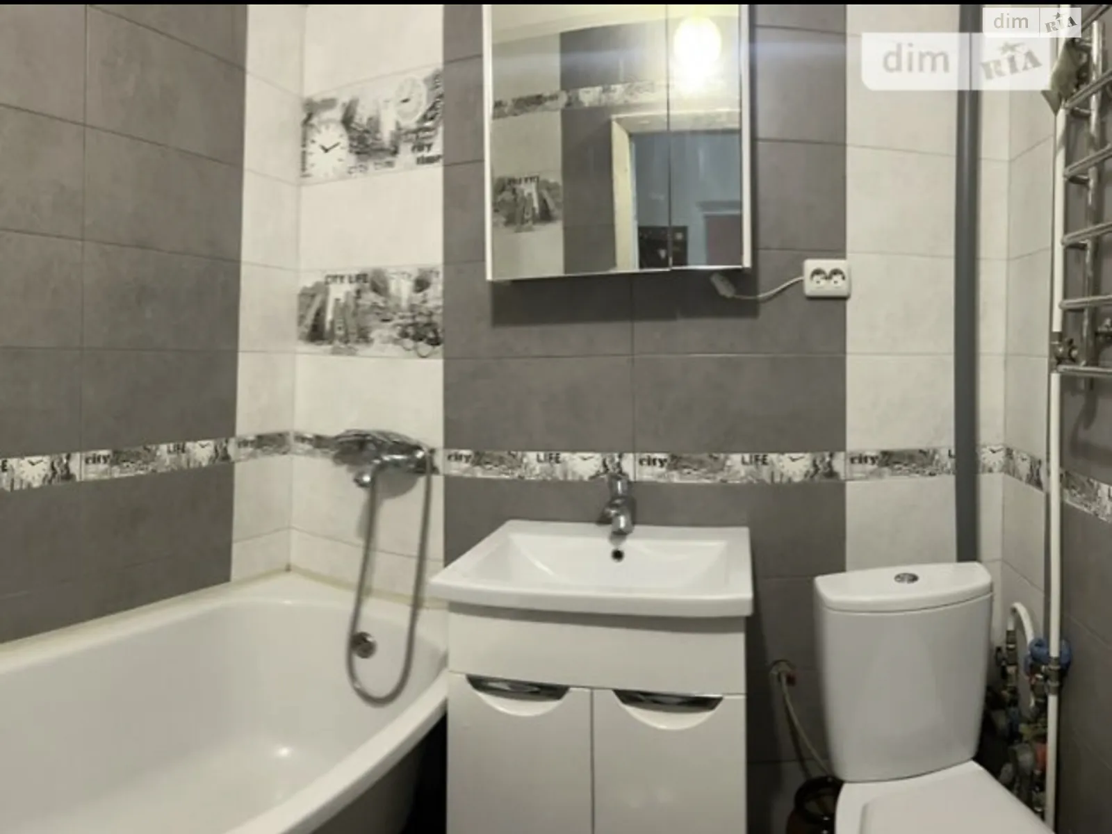 Здається в оренду 1-кімнатна квартира 35 кв. м у Вінниці, вул. Стельмаха - фото 1