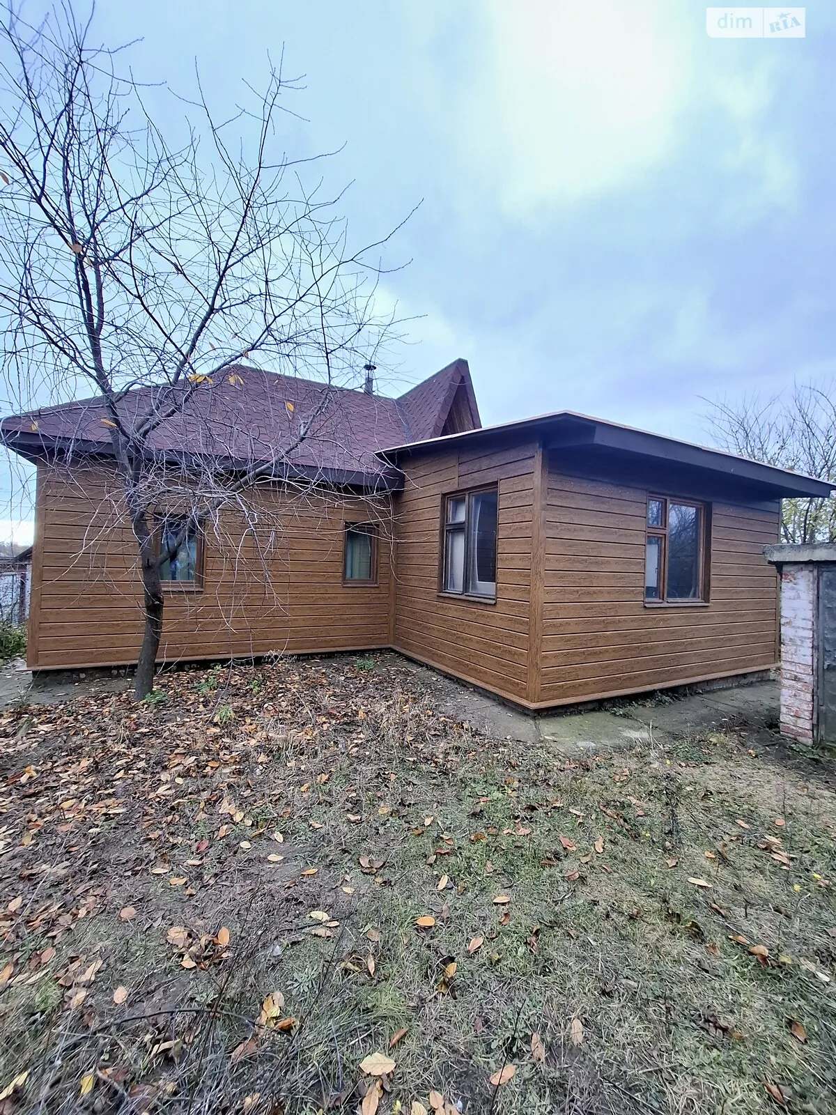 Продается одноэтажный дом 54 кв. м с участком, цена: 21500 $ - фото 1