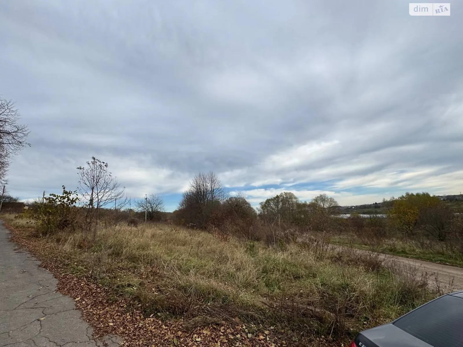 Продается земельный участок 12 соток в Хмельницкой области, цена: 10000 $ - фото 1