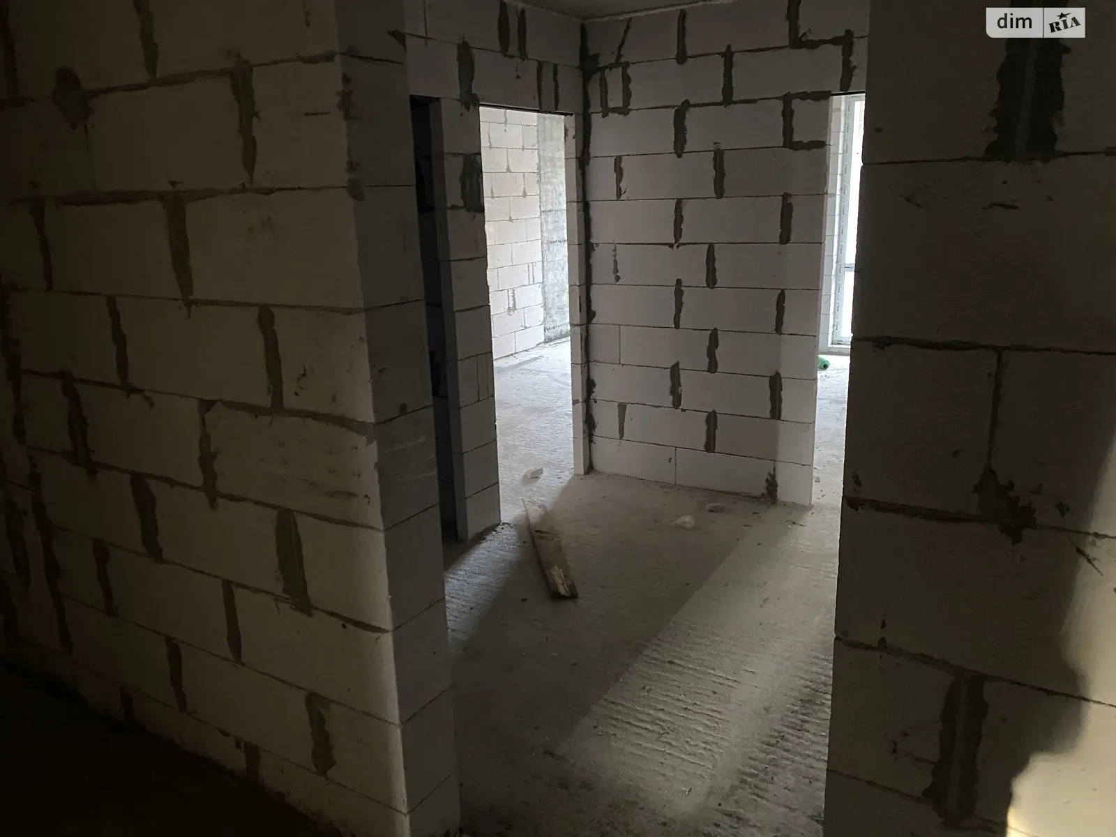 Продается 1-комнатная квартира 44.8 кв. м в Виннице, ул. Сергея Зулинского, 29 - фото 1