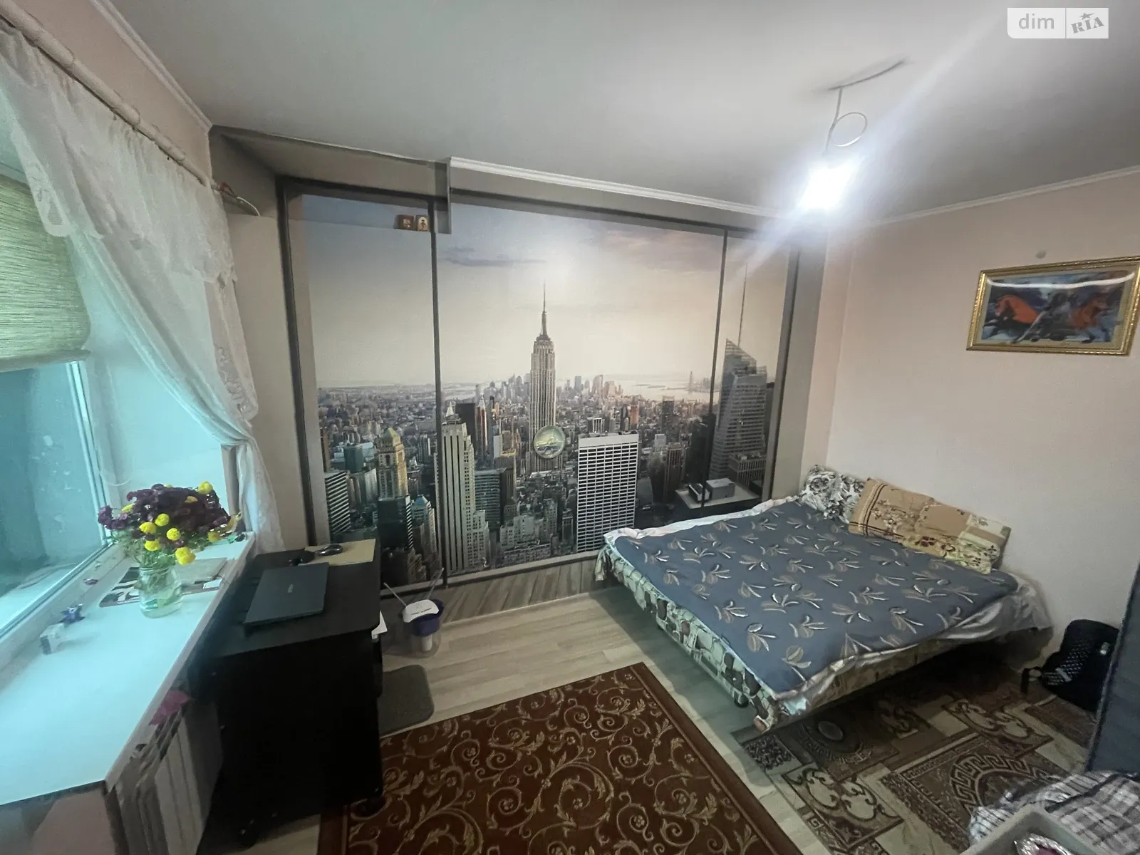 Продается 1-комнатная квартира 21.9 кв. м в Николаеве - фото 1