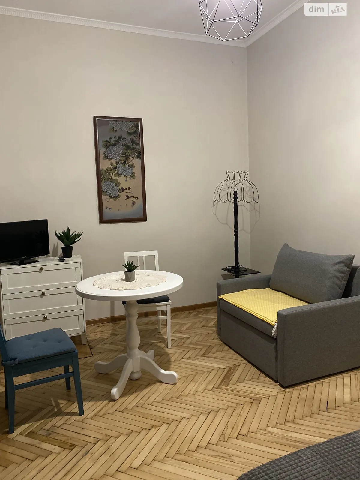 Сдается в аренду 1-комнатная квартира в Львове, ул. Замарстиновская, 68 - фото 1