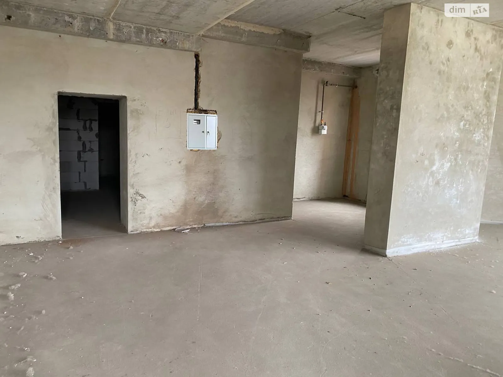 Продается помещения свободного назначения 85.5 кв. м в 10-этажном здании, цена: 72675 $ - фото 1