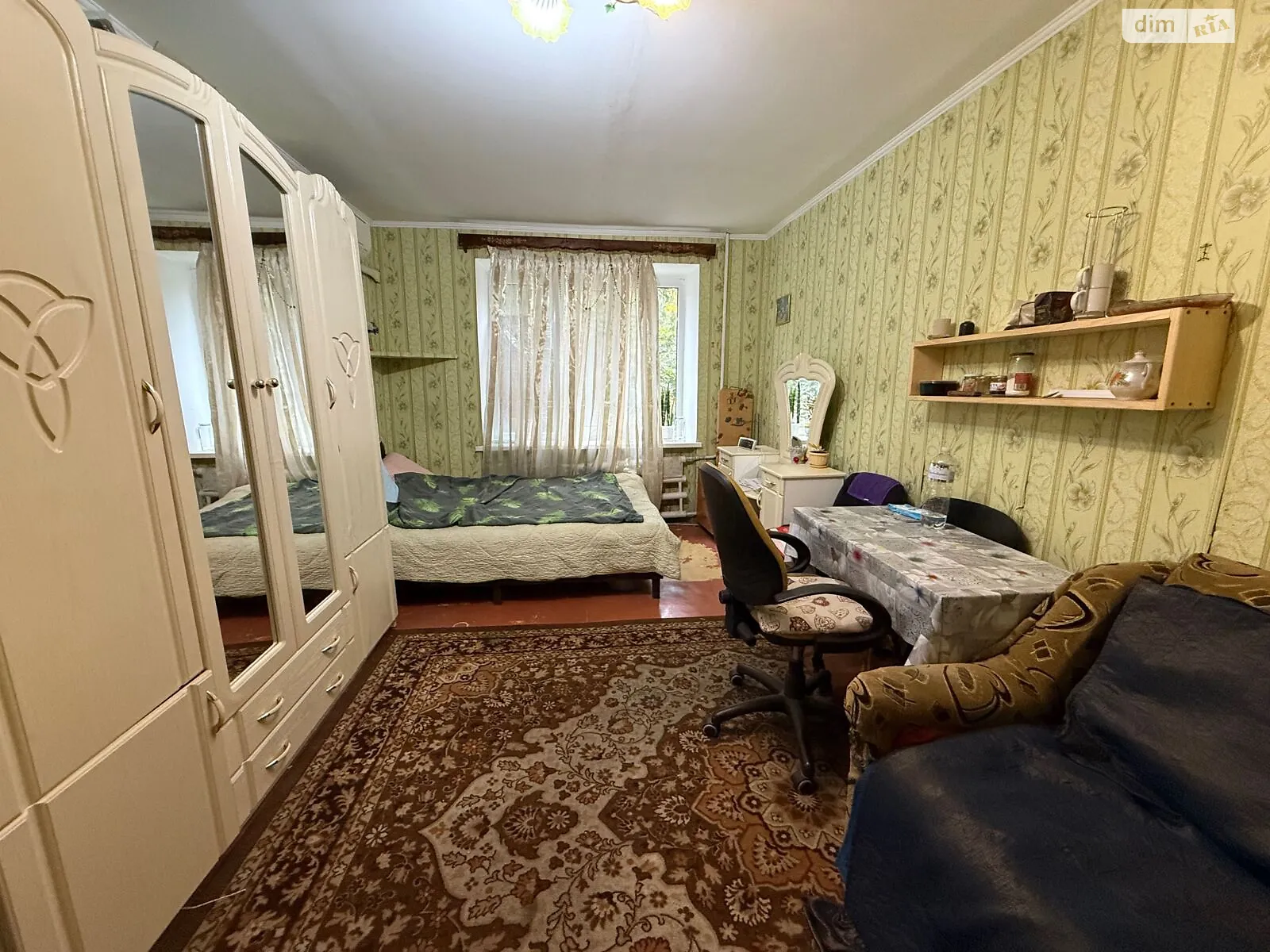Продається кімната 18.7 кв. м у Полтаві, цена: 11000 $ - фото 1