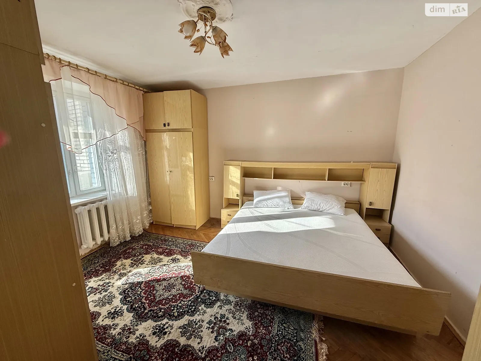 Сдается в аренду 1-комнатная квартира 35 кв. м в Львове, ул. Миколайчука - фото 1