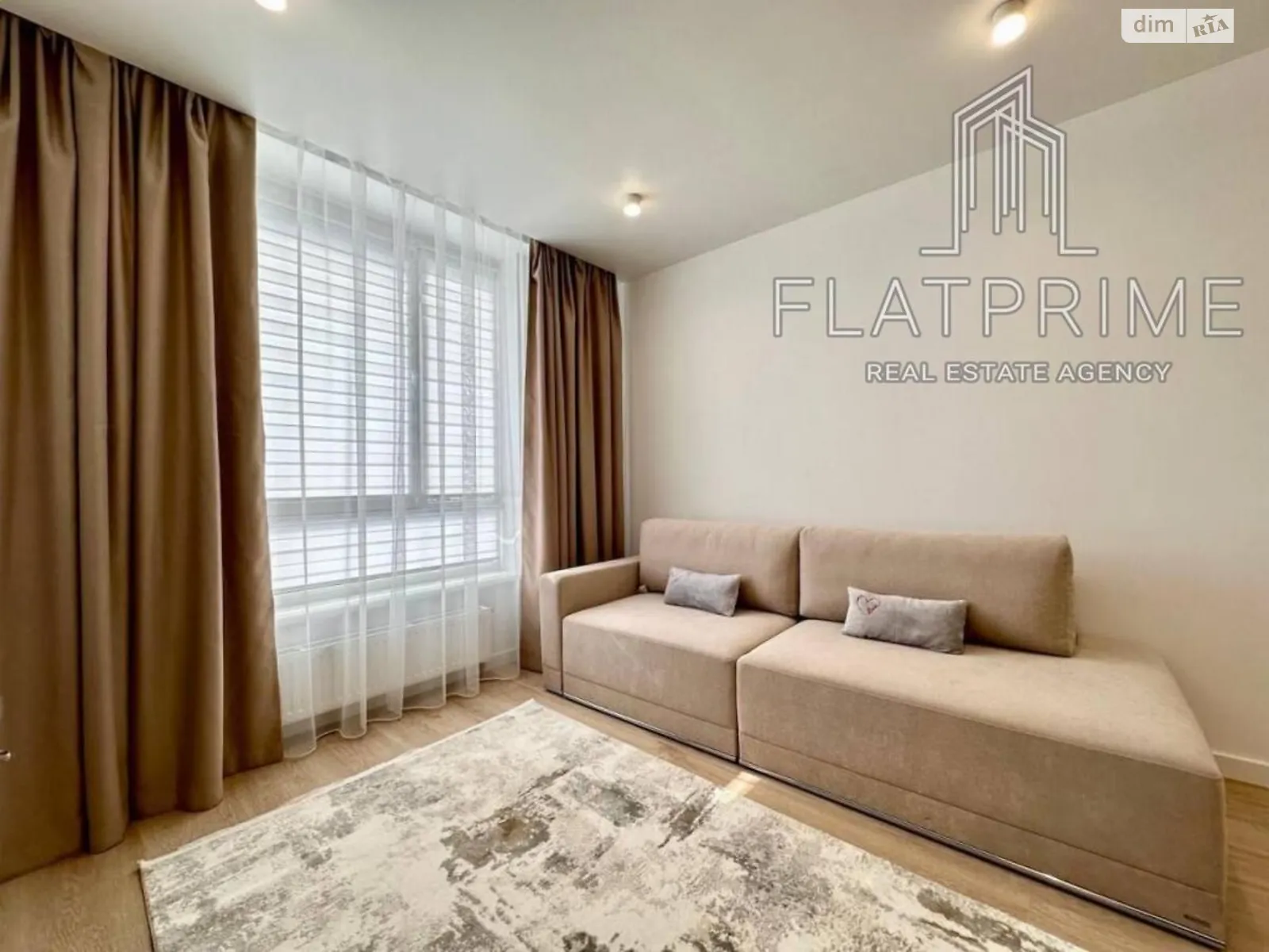 Продається 1-кімнатна квартира 44 кв. м у Києві, вул. Івана Виговського(Маршала Гречка), 44 - фото 1