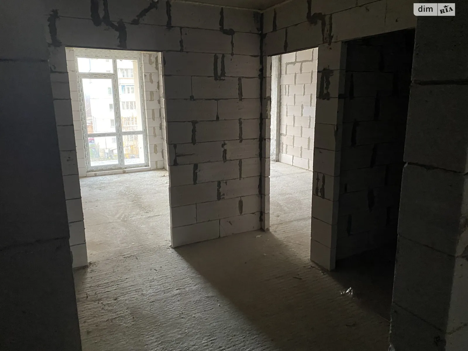 Продается 1-комнатная квартира 45.5 кв. м в Виннице, ул. Сергея Зулинского, 29 - фото 1