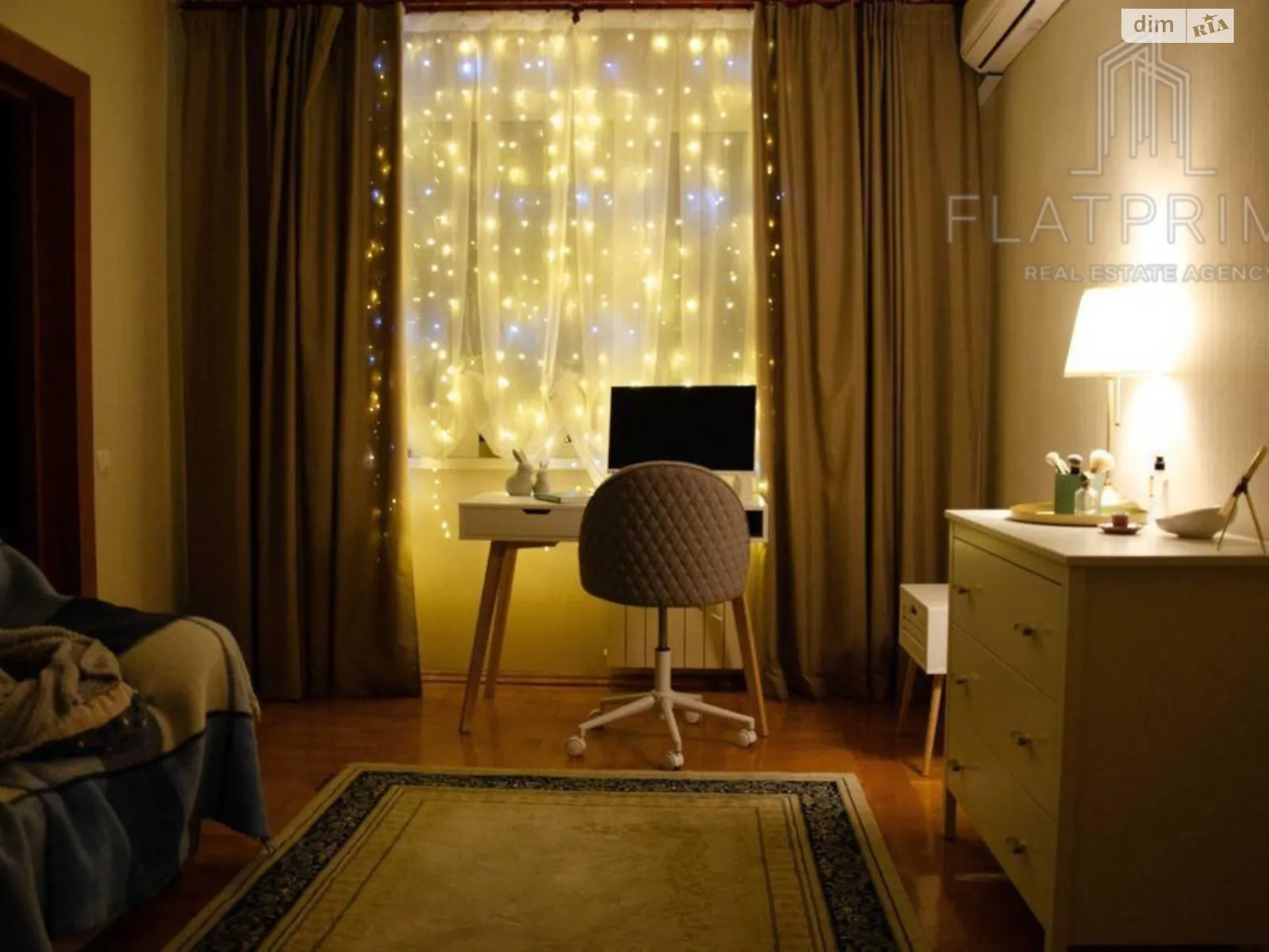 Продается 3-комнатная квартира 70 кв. м в Киеве, ул. Гетьмана Вадима, 44 - фото 1