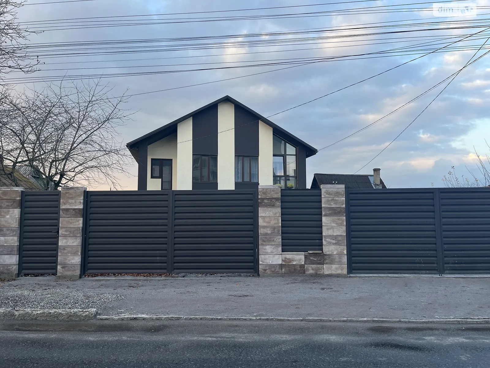 ул. Леонида Каденюка(Комарова), 44 Пирогово Винница, цена: 88000 $ - фото 1