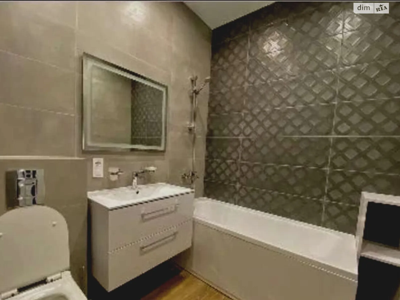 Сдается в аренду 1-комнатная квартира 46 кв. м в Одессе, цена: 10000 грн - фото 1