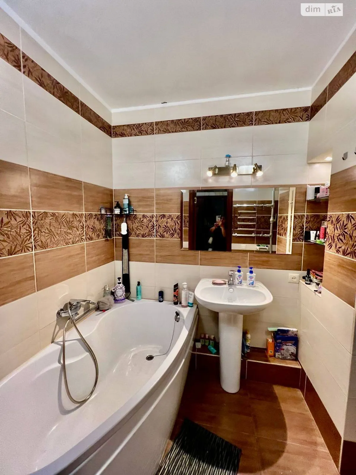 1-комнатная квартира 40 кв. м в Запорожье, ул. Професора Толока(Чуйкова Маршала), 18 - фото 1