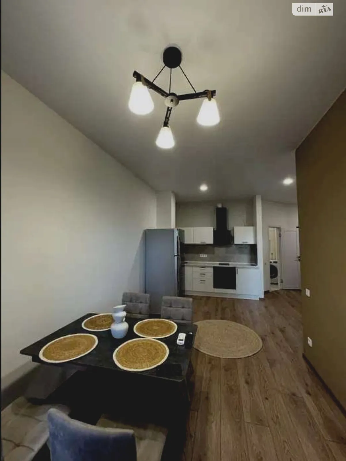 Сдается в аренду 1-комнатная квартира 48 кв. м в Одессе, цена: 12000 грн - фото 1