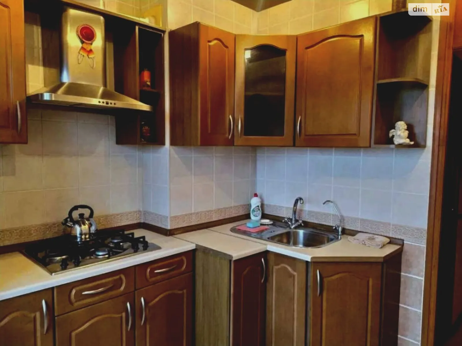 Сдается в аренду 2-комнатная квартира 50 кв. м в Одессе, цена: 10000 грн - фото 1