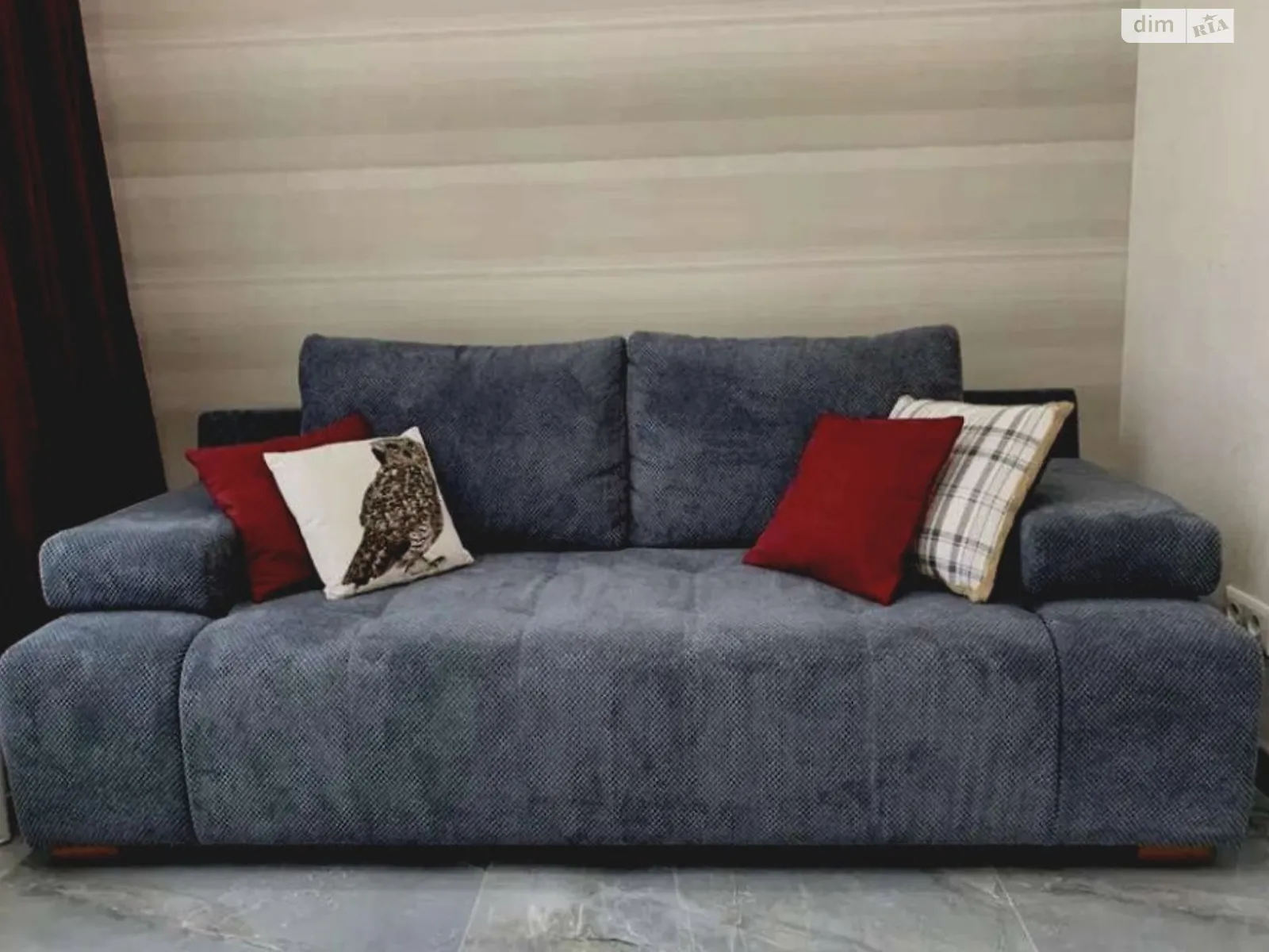 Сдается в аренду 2-комнатная квартира 45 кв. м в Одессе, цена: 15000 грн - фото 1