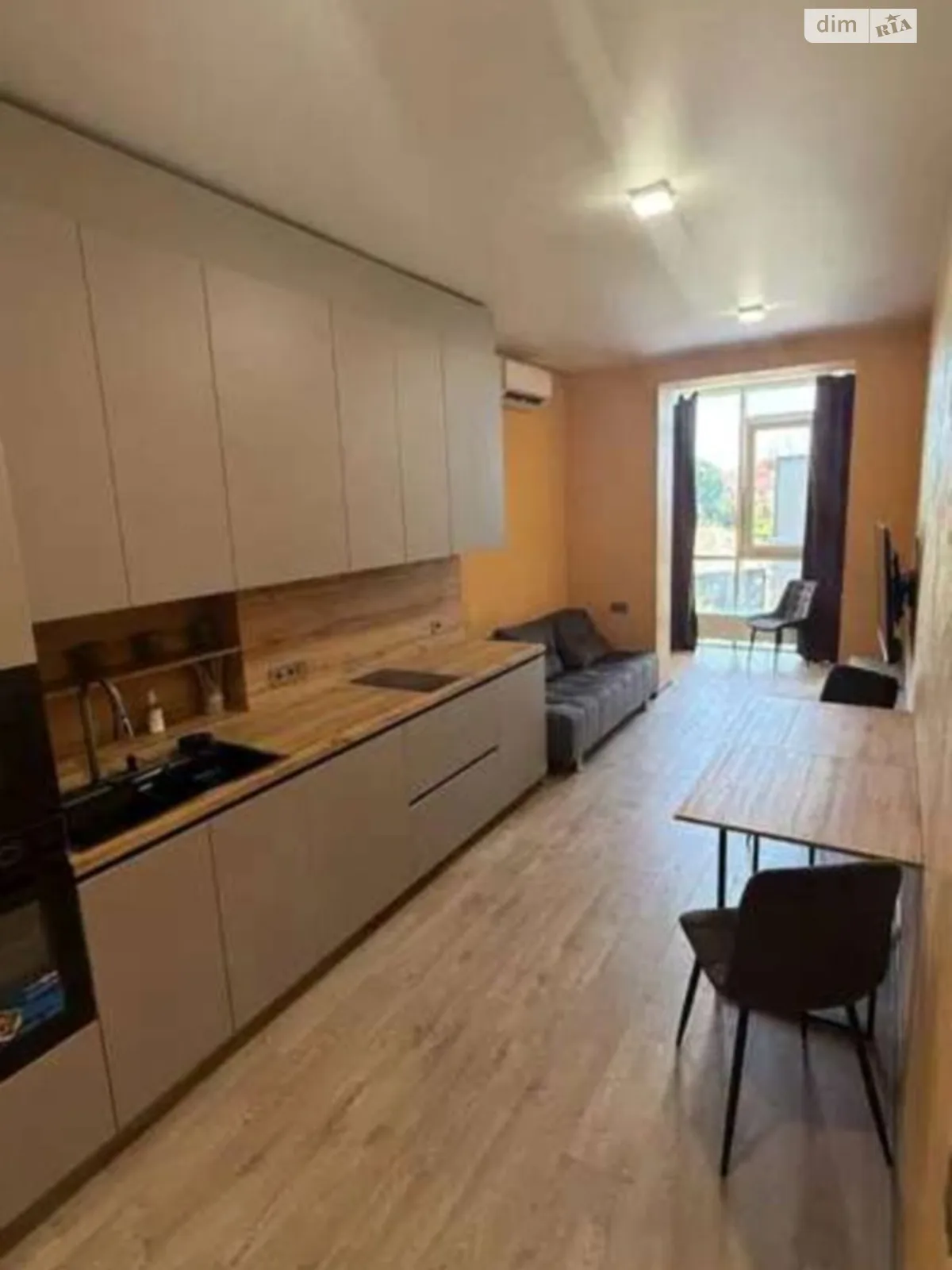 Сдается в аренду 2-комнатная квартира 48 кв. м в Одессе, цена: 16000 грн - фото 1