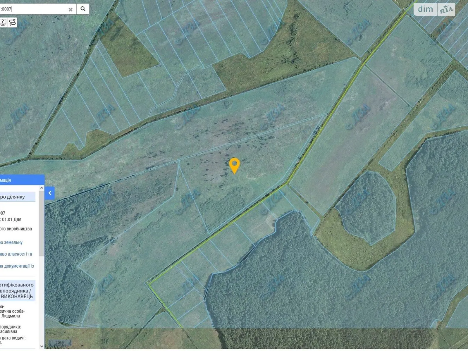 Сдается в аренду земельный участок 15 соток в  области, цена: 48636 грн - фото 1