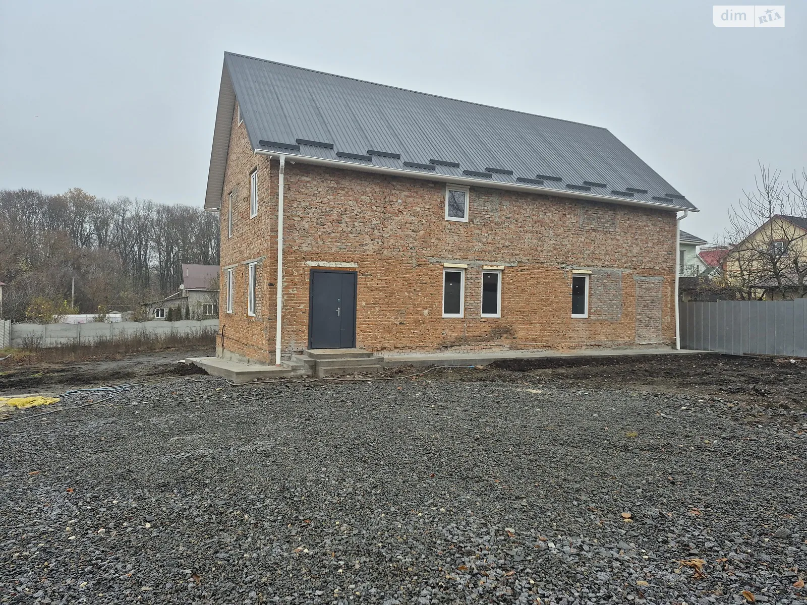 Продається будинок 2 поверховий 200 кв. м з подвалом, цена: 78000 $ - фото 1