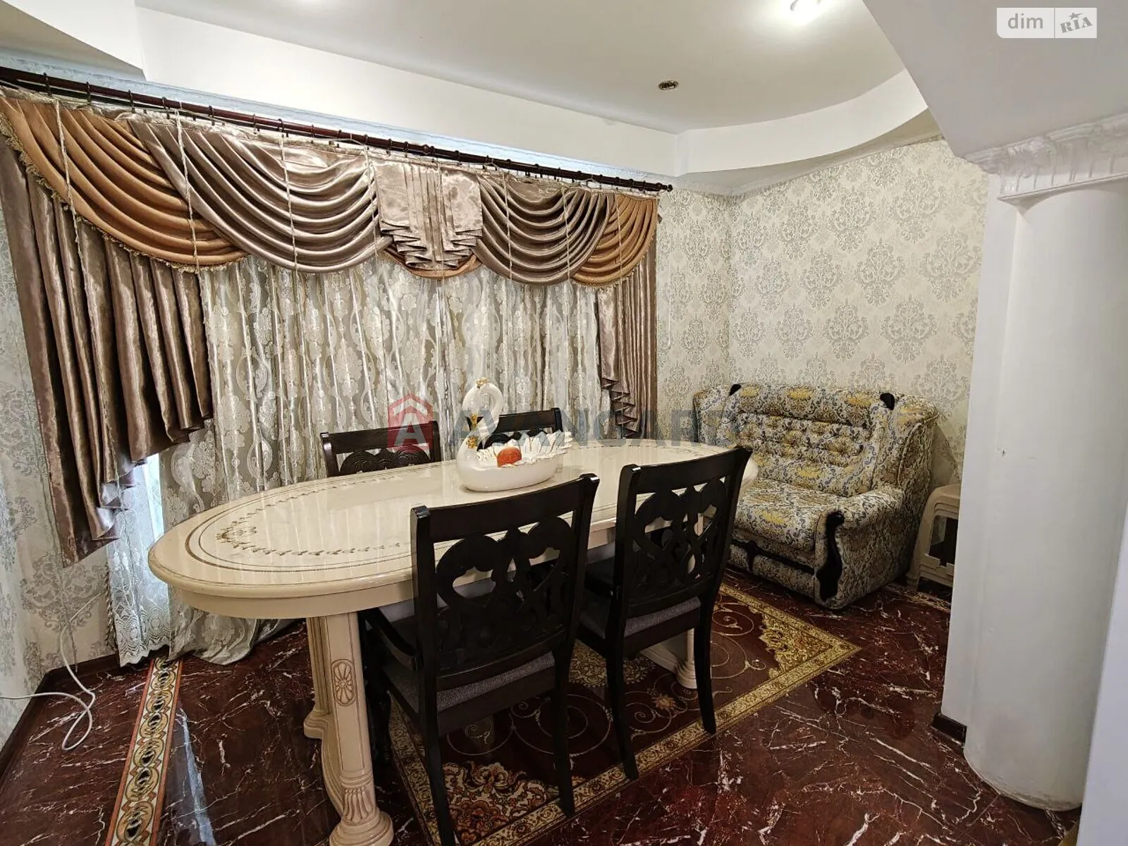 Продається будинок 2 поверховий 112.7 кв. м з меблями, цена: 58000 $ - фото 1