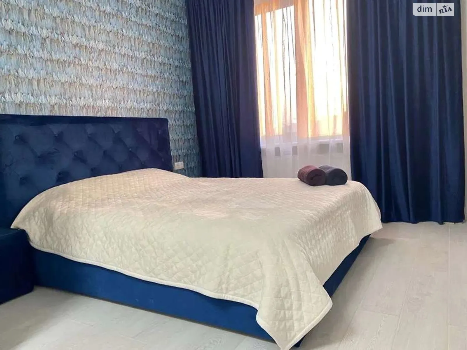 Сдается в аренду 1-комнатная квартира 35 кв. м в Одессе, цена: 9000 грн - фото 1