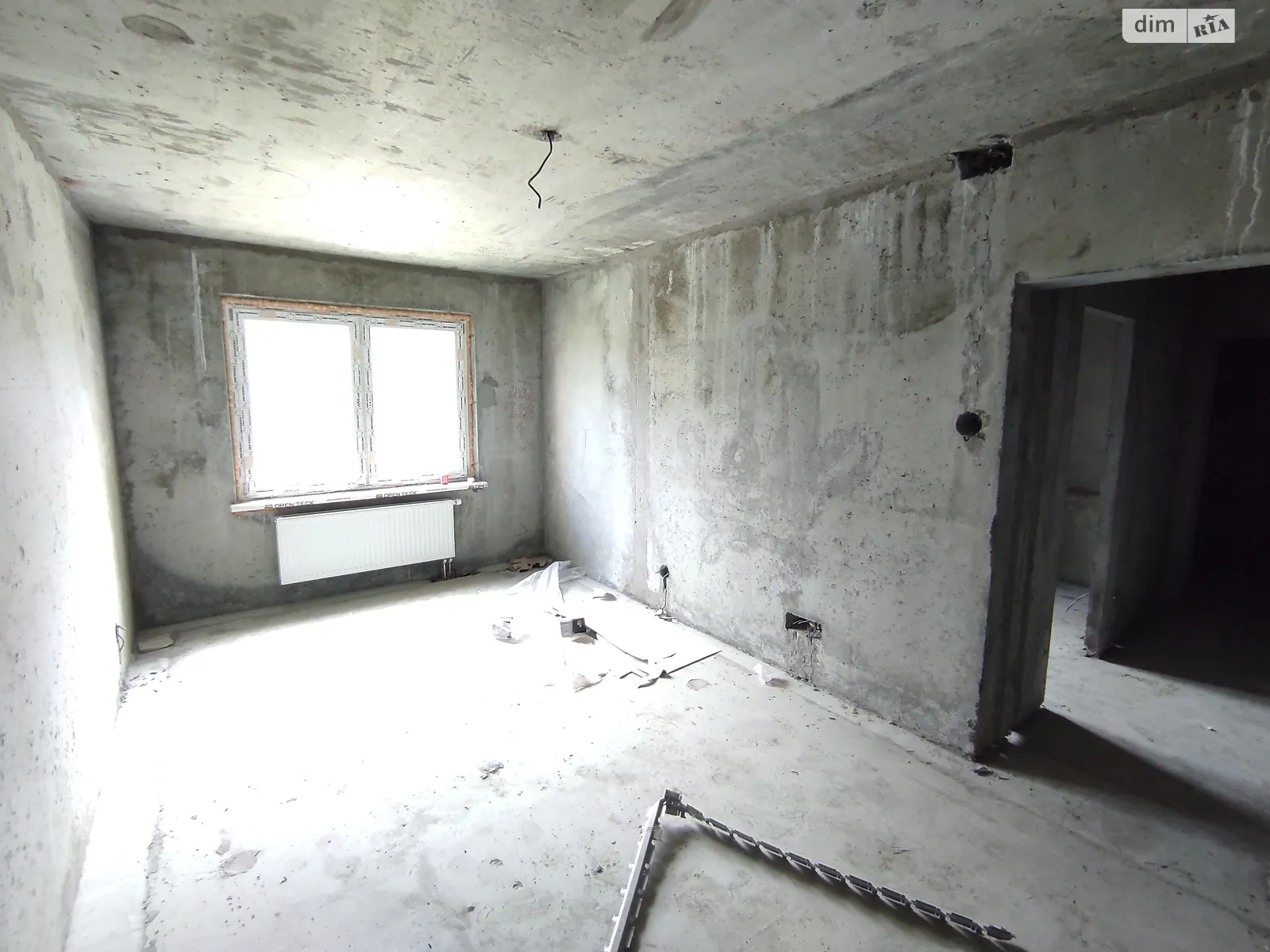 Продается 1-комнатная квартира 39 кв. м в Киеве, ул. Самойло Кошки(Маршала Конева), 5Б - фото 1