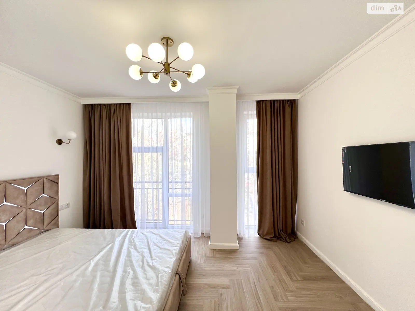 2-комнатная квартира 66.8 кв. м в Тернополе, цена: 117000 $ - фото 1