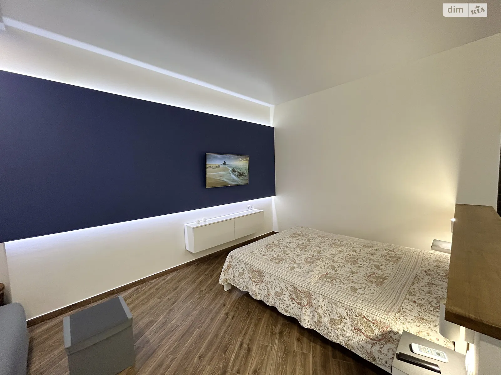 Сдается в аренду 1-комнатная квартира 43 кв. м в Одессе, цена: 10000 грн - фото 1