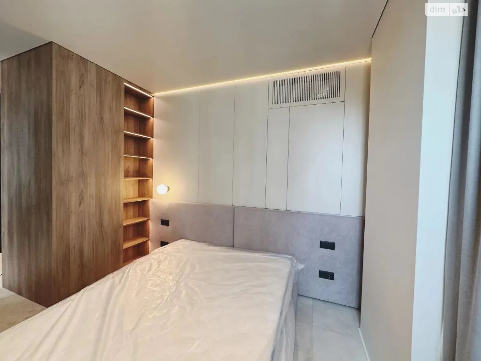 Здається в оренду 2-кімнатна квартира 50 кв. м у Дніпрі, вул. Європейська, 9А - фото 1