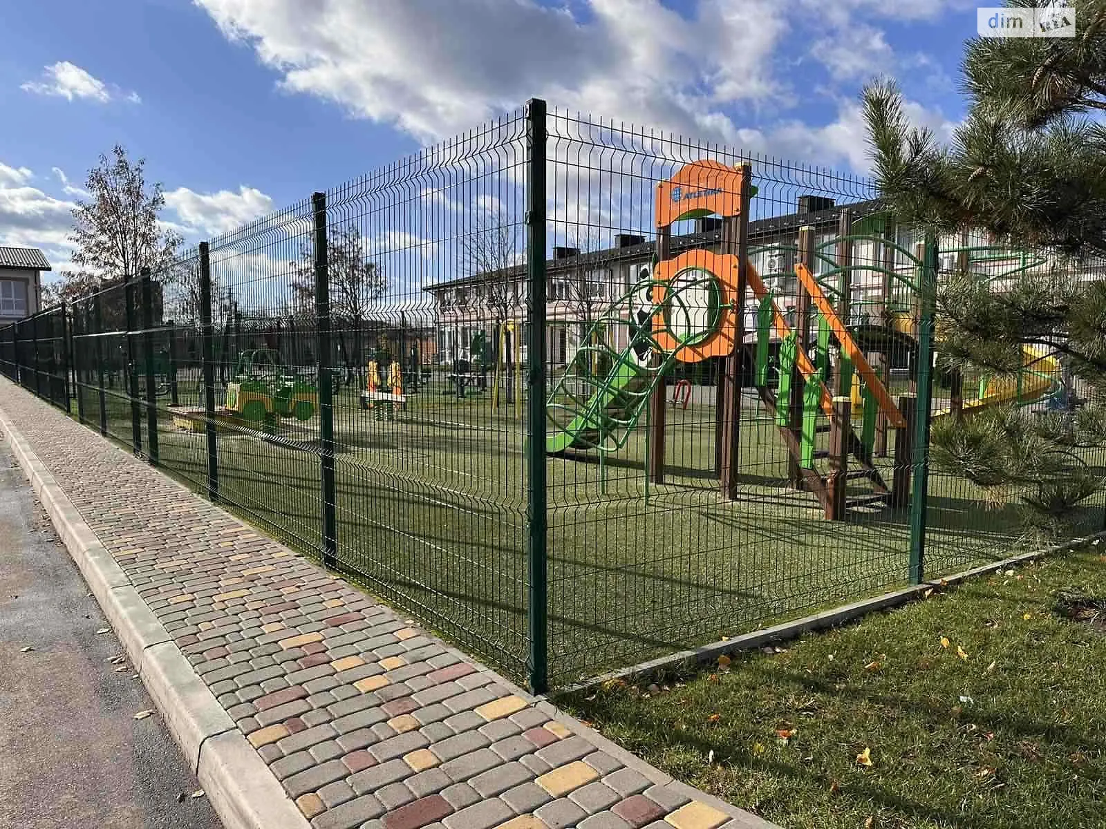 ул. Глыбоцкая Борисполь, цена: 105999 $ - фото 1