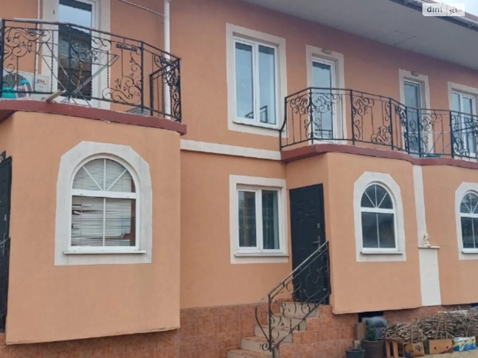 Сдается в аренду часть дома 50 кв. м с мебелью, цена: 1200 грн - фото 1