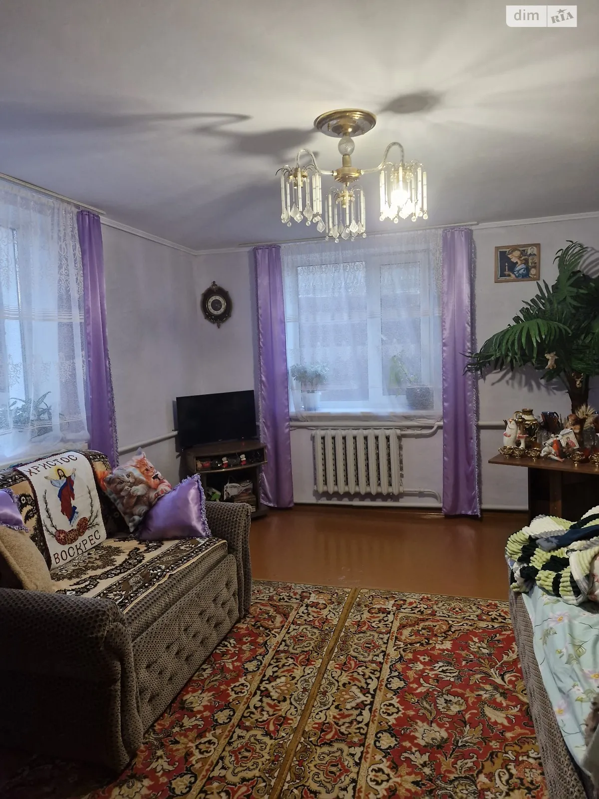 Продається частина будинку 39.8 кв. м з каміном, цена: 45000 $ - фото 1