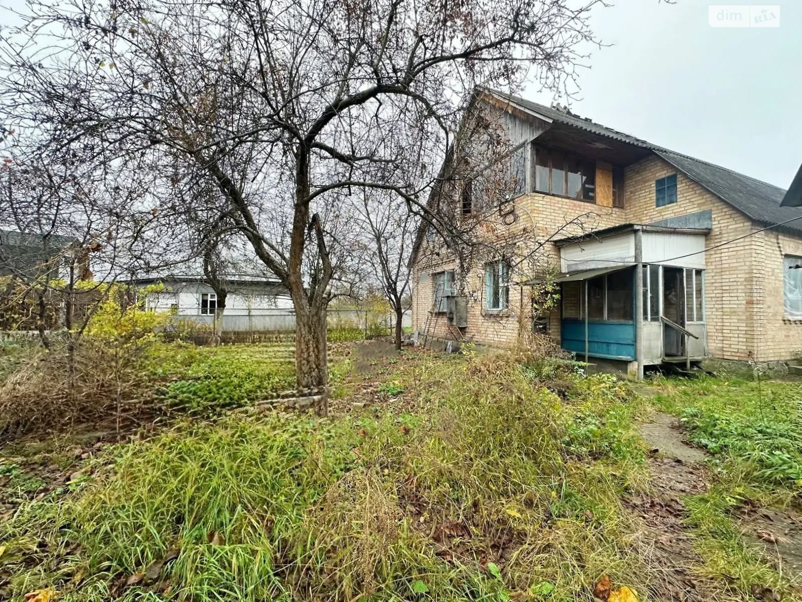 Продається будинок 2 поверховий 159.8 кв. м з меблями, цена: 70000 $ - фото 1