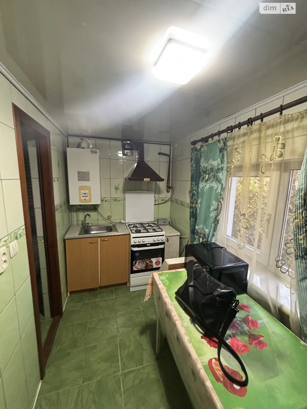 Сдается в аренду одноэтажный дом 36 кв. м с бассейном, цена: 7000 грн - фото 1