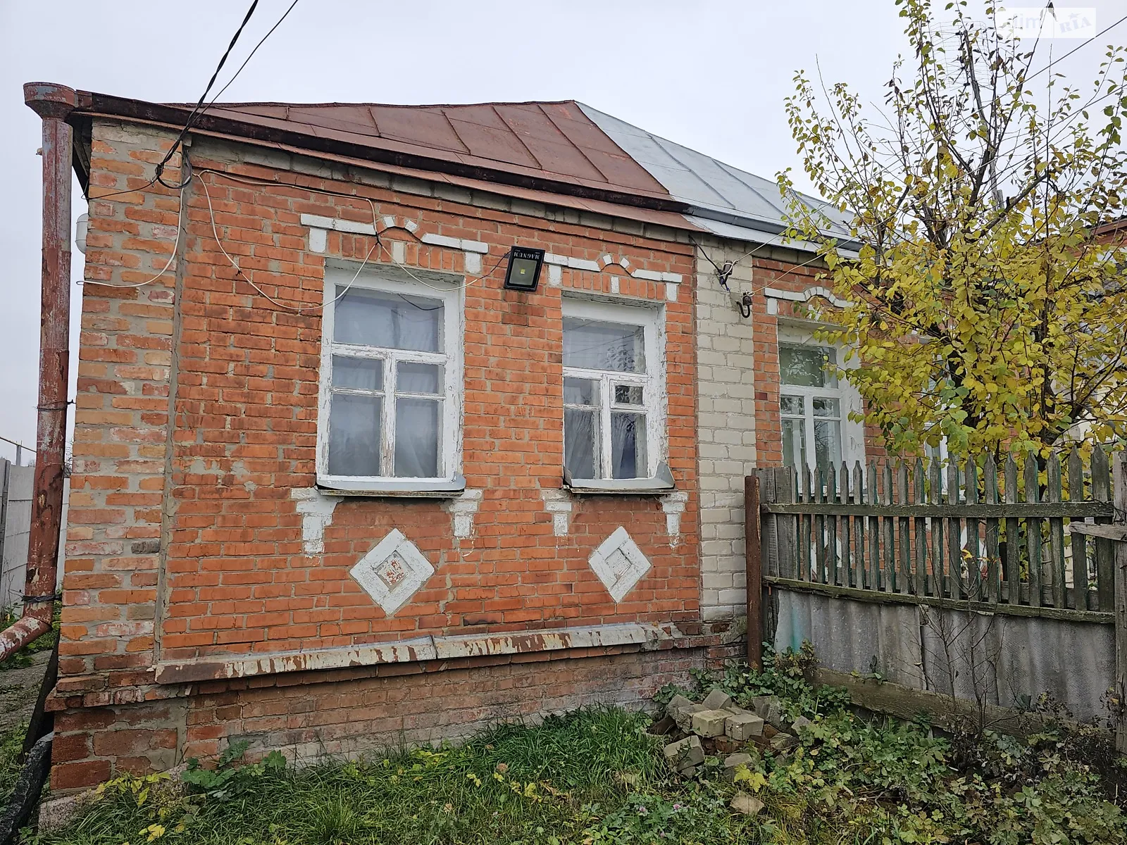 Продається одноповерховий будинок 63.2 кв. м з мансардою, цена: 34900 $ - фото 1