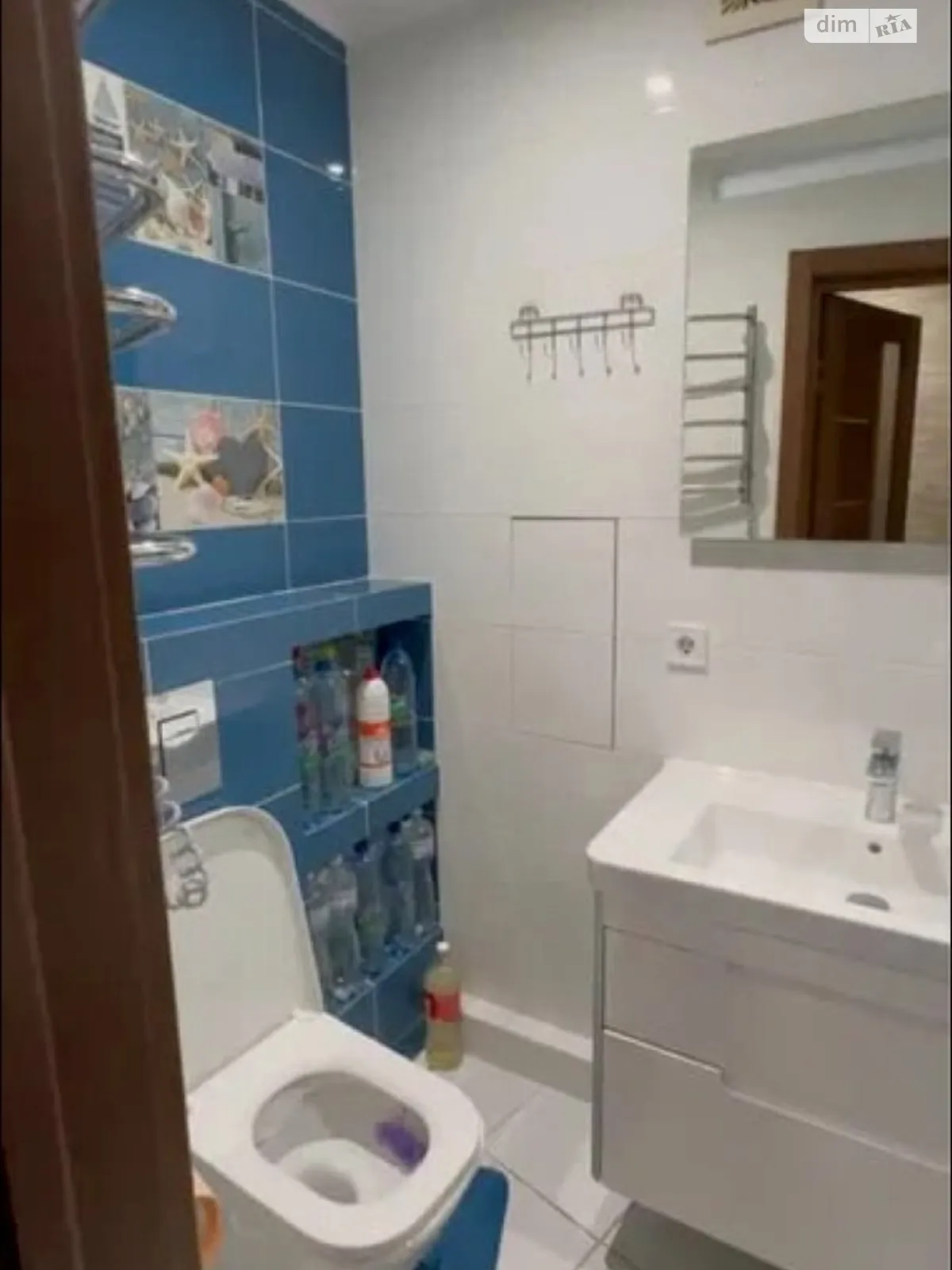 Сдается в аренду 2-комнатная квартира 69 кв. м в Одессе, цена: 12000 грн - фото 1