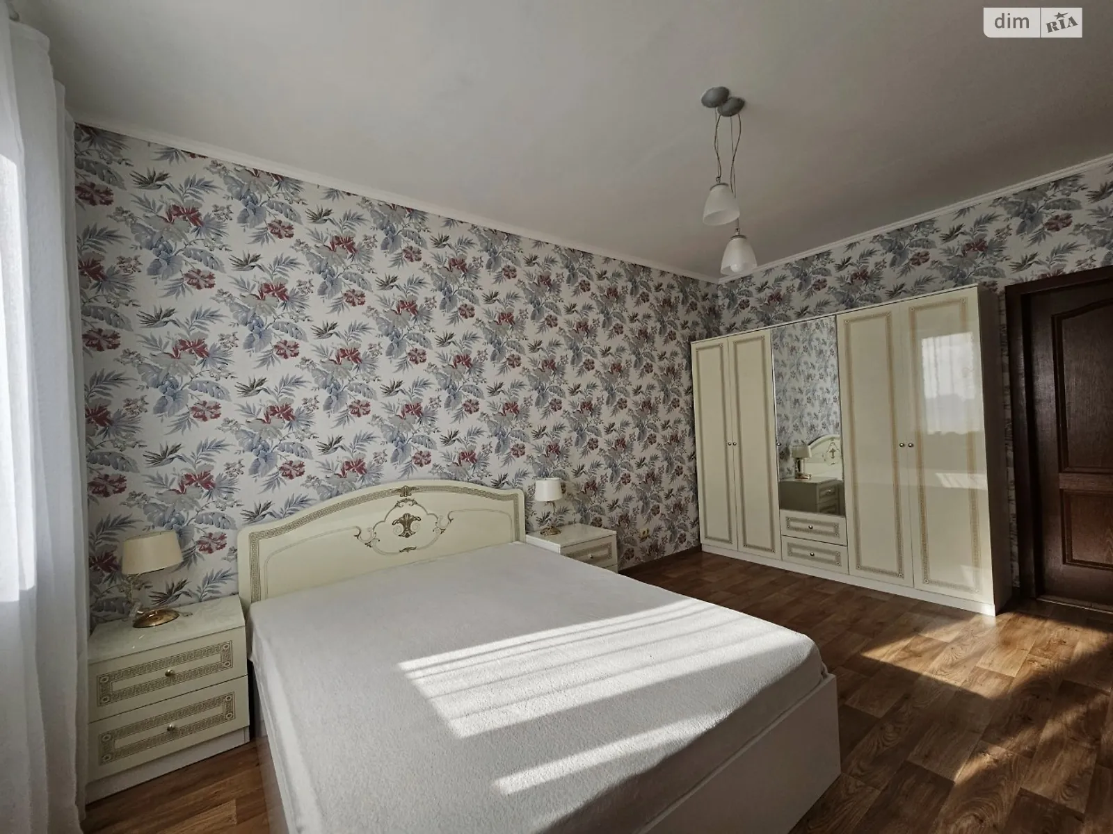 Здається в оренду 2-кімнатна квартира 50 кв. м у Києві, вул. Юрія Кондратюка, 5 - фото 1