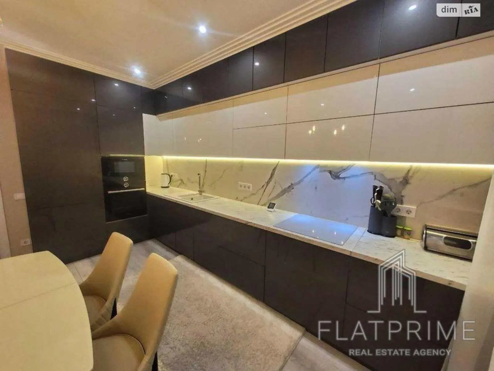 Продается 3-комнатная квартира 111 кв. м в Киеве, ул. Михаила Максимовича, 3Г - фото 1