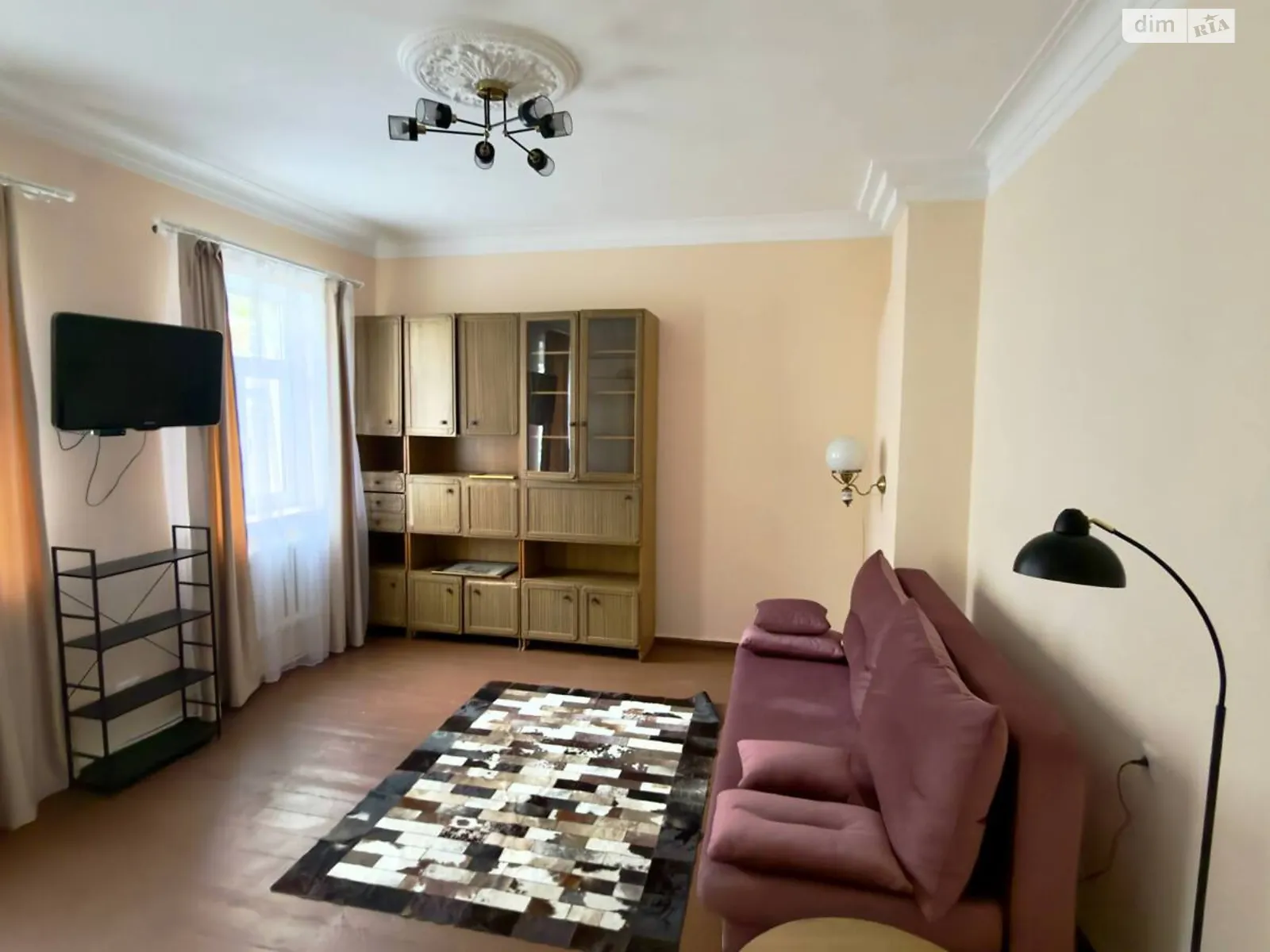 Сдается в аренду одноэтажный дом 80 кв. м с гаражом, цена: 19991 грн - фото 1