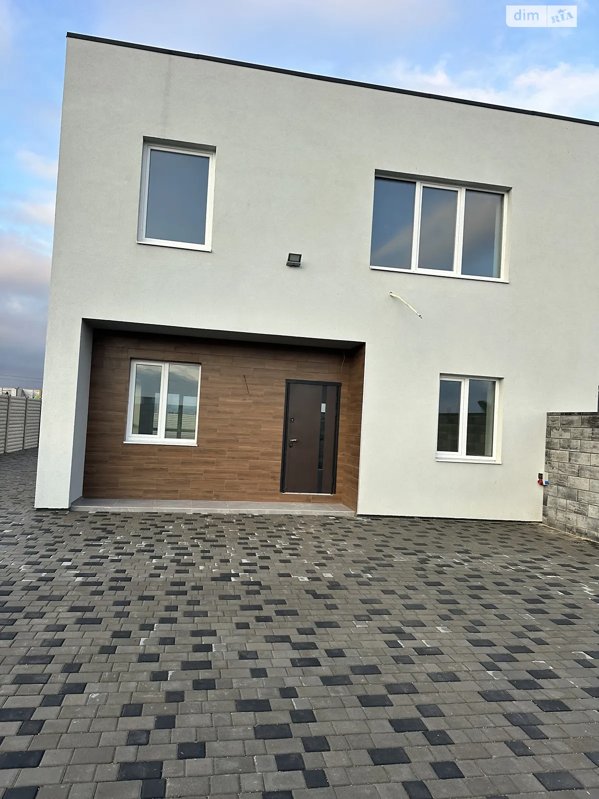 мас. Киевский Белая Криница, цена: 99000 $ - фото 1