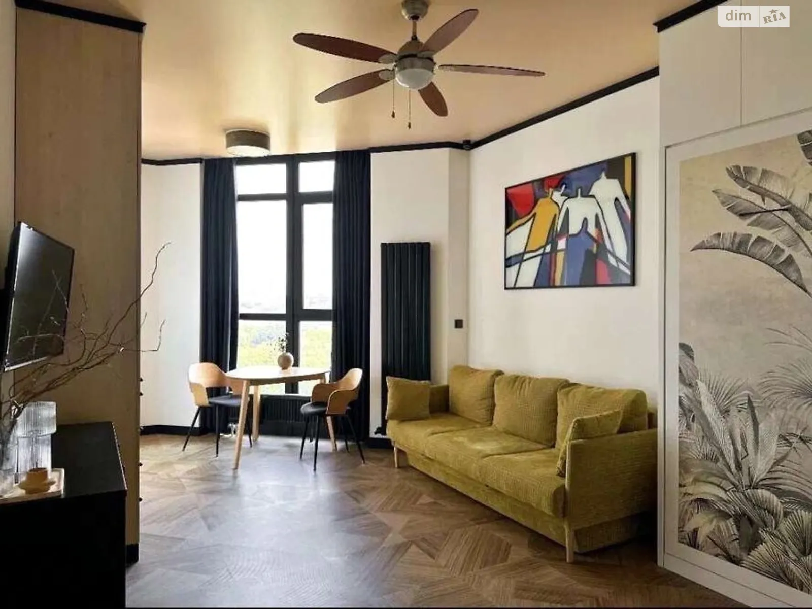 Сдается в аренду 2-комнатная квартира 63 кв. м в Одессе, цена: 15000 грн - фото 1