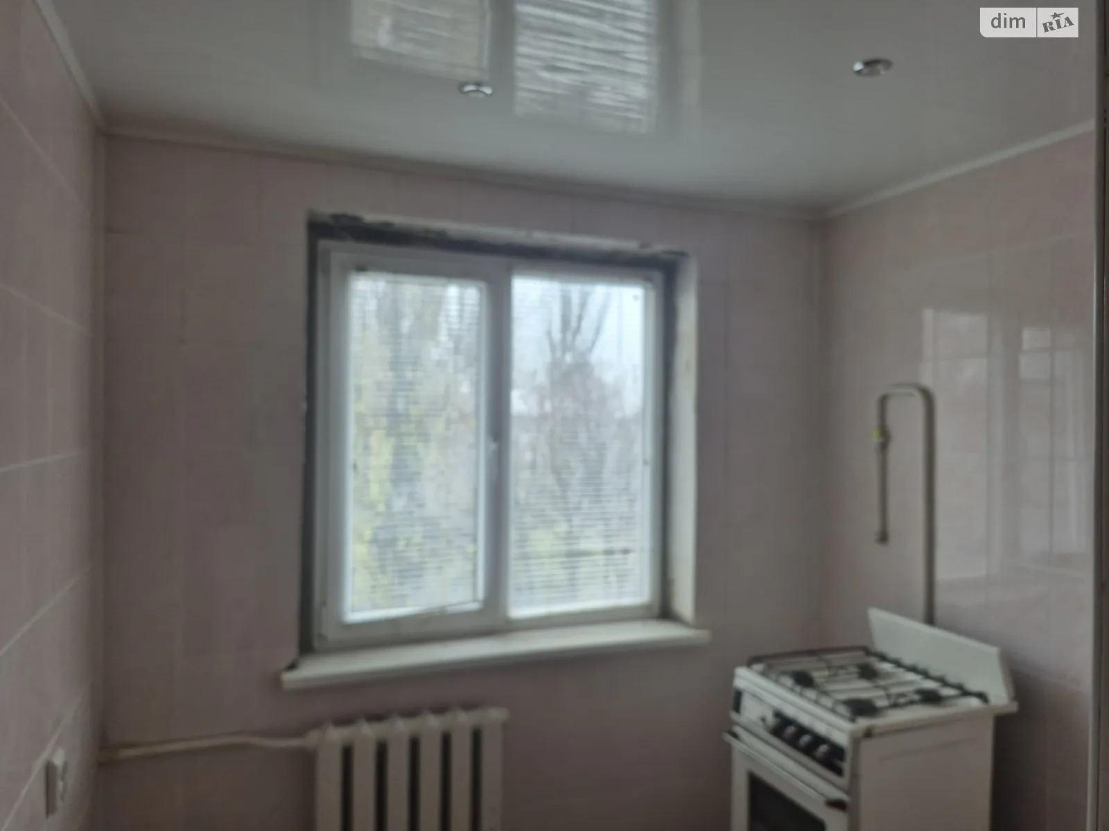 Продается 2-комнатная квартира 46.1 кв. м в Кривом Роге, ул. Владимира Терещенко(Федоренко), 8 - фото 1
