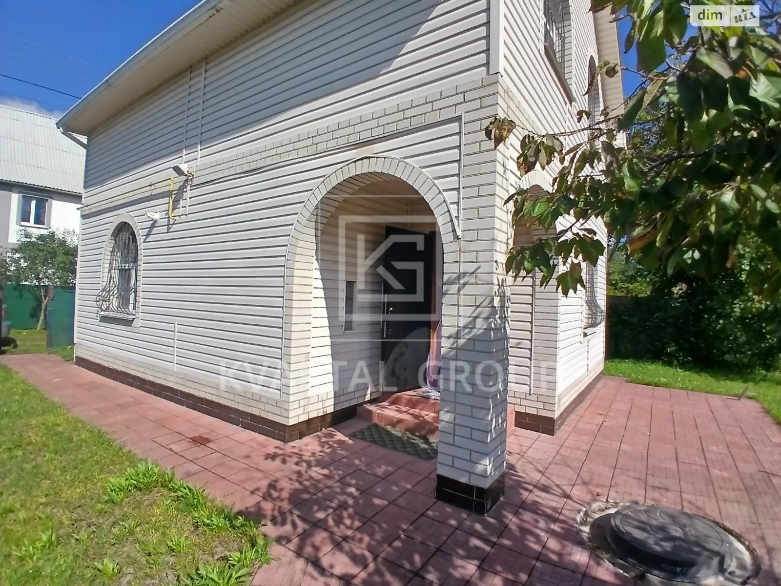 Продається будинок 2 поверховий 96 кв. м з подвалом, цена: 80000 $ - фото 1